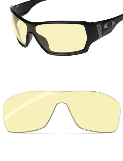 Gaming 2.0 Blue Light Blocking-Non-Polarized