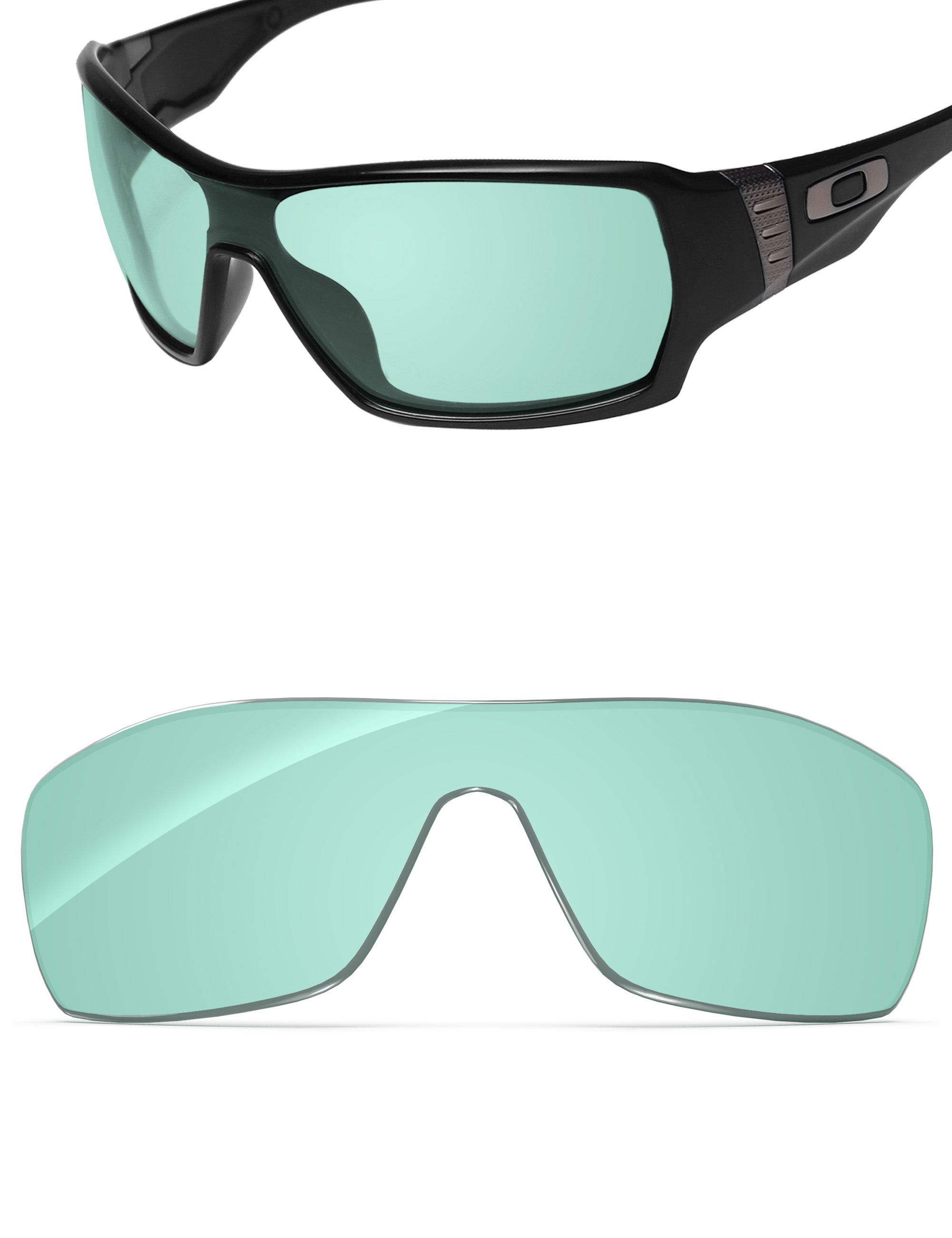 Mint-Non-Polarized