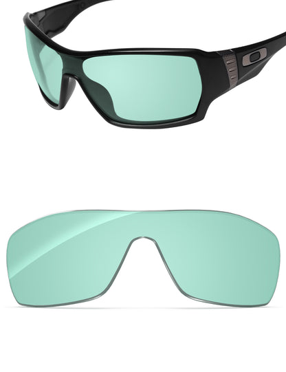 Mint-Non-Polarized