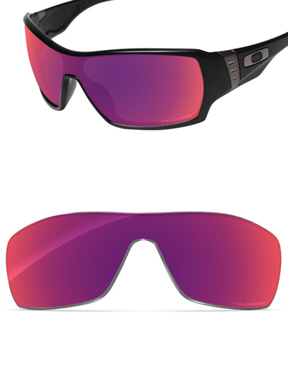 Midnight Nova FlashMirror™-Polarized