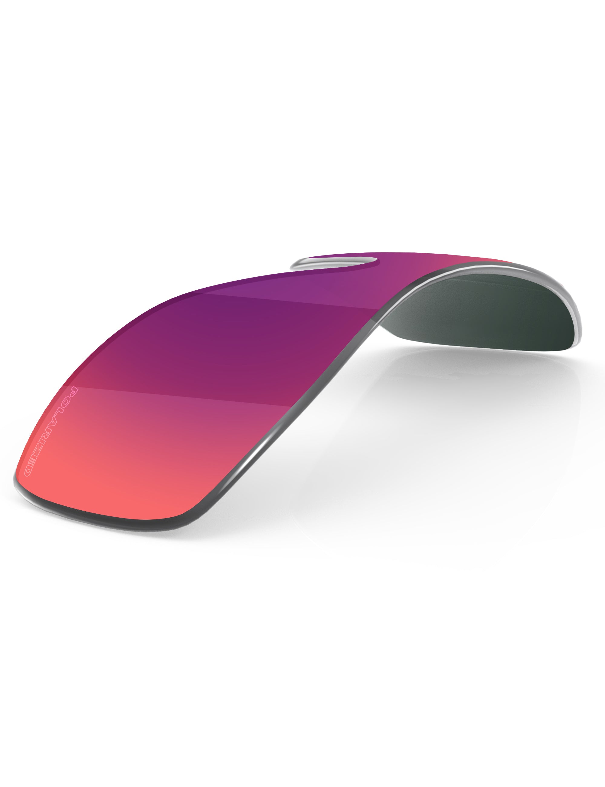 Midnight Nova FlashMirror™-Polarized