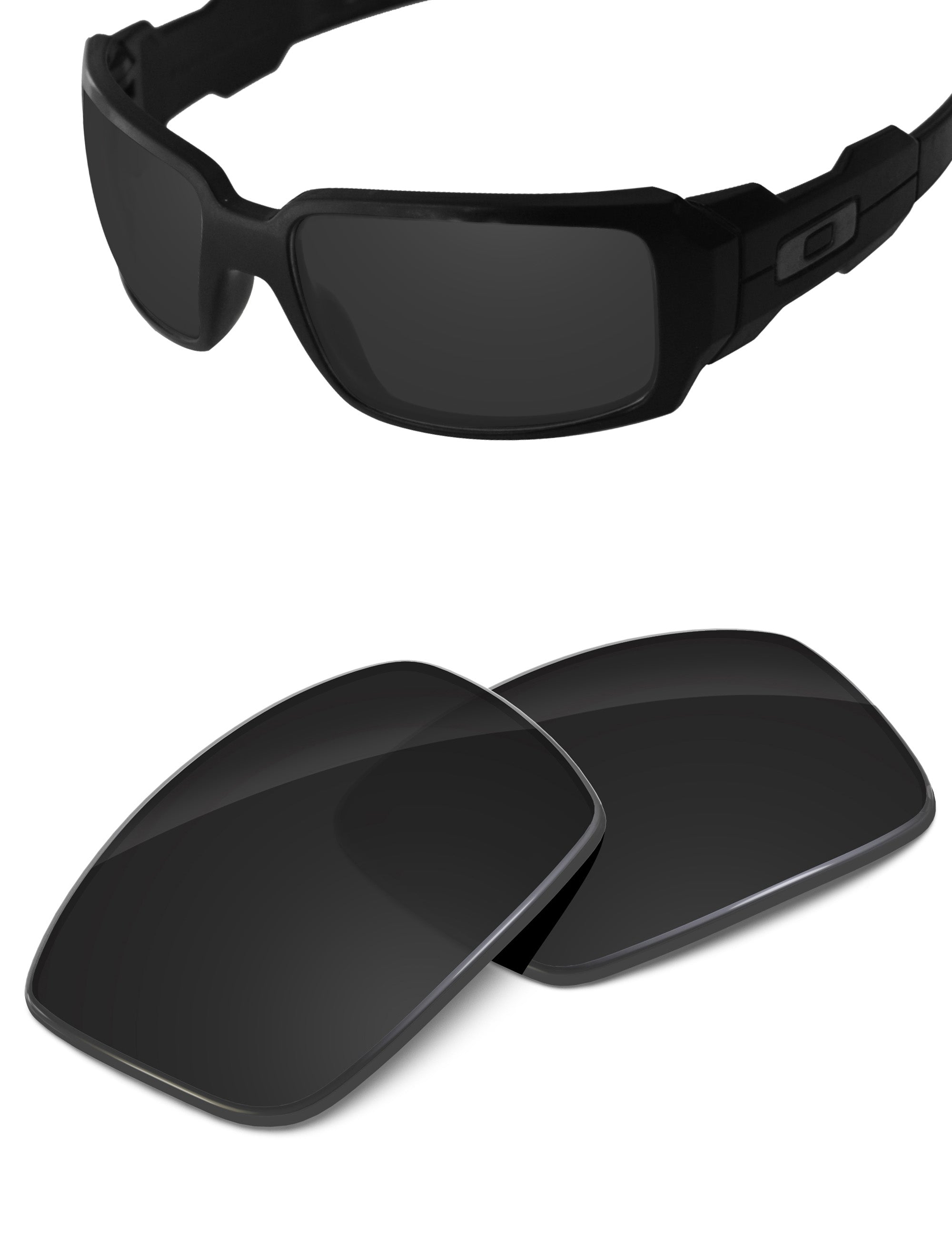Carbon Black-Non-Polarized