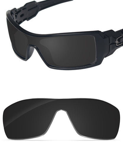 Carbon Black-Non-Polarized