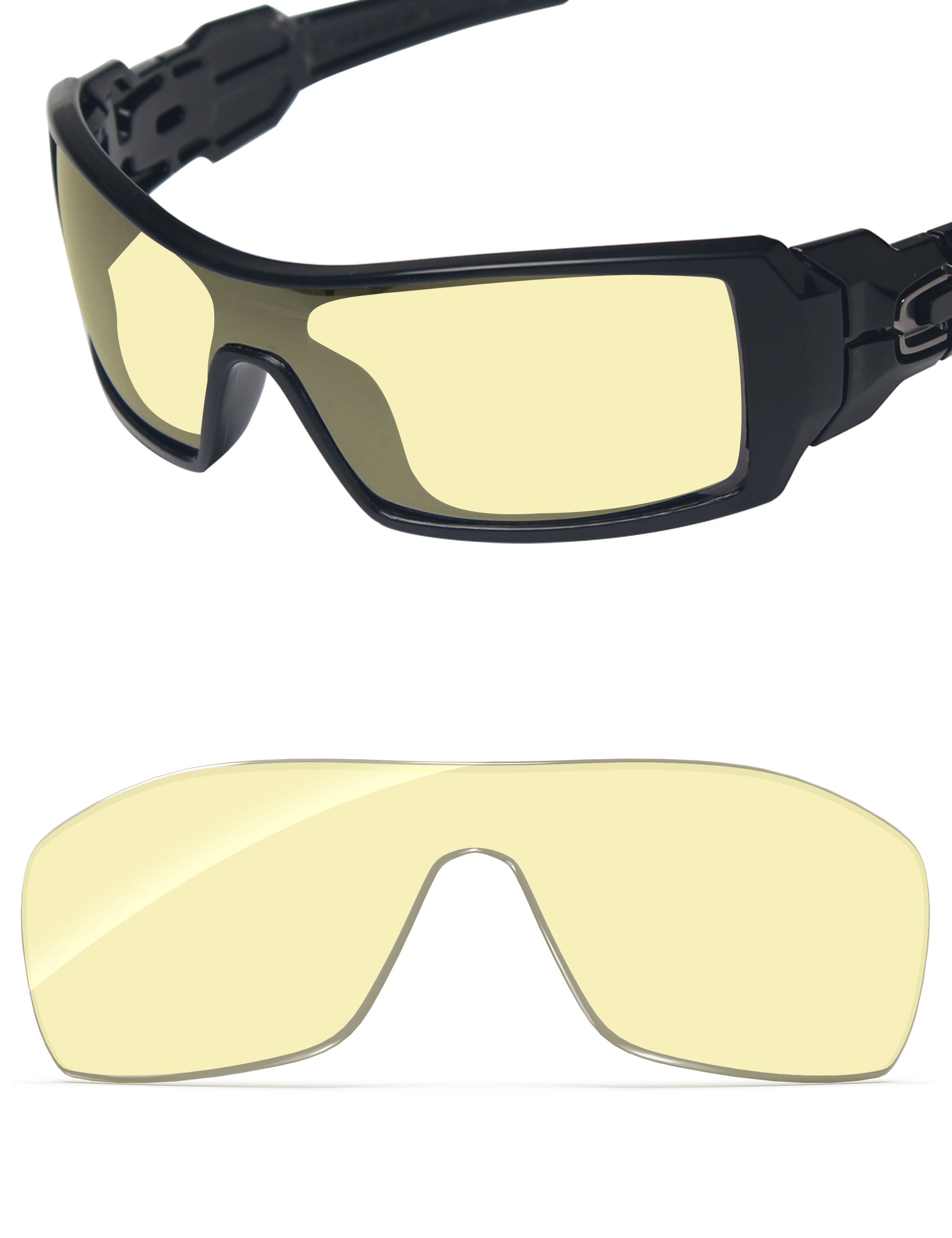 Gaming 2.0 Blue Light Blocking-Non-Polarized