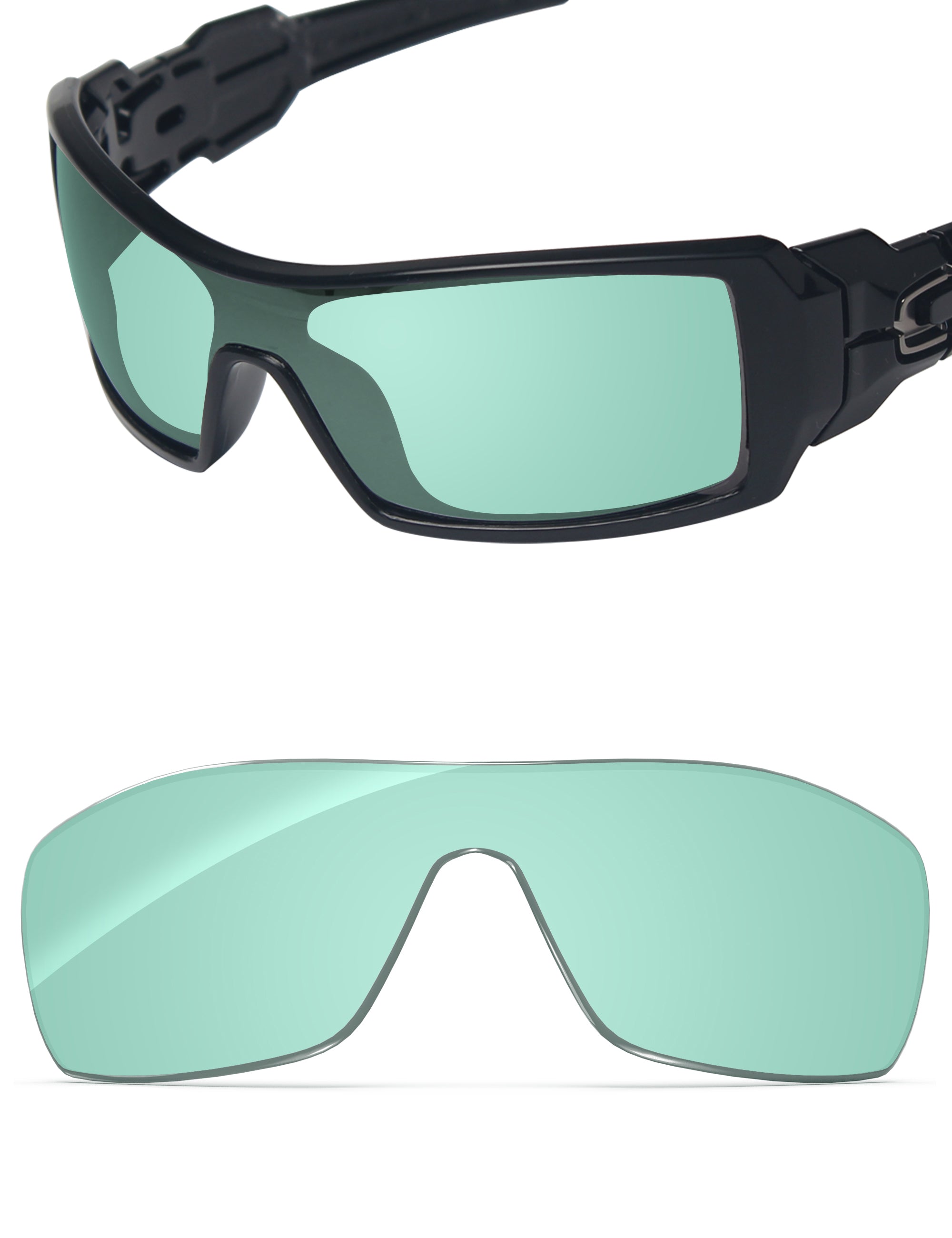 Mint-Non-Polarized