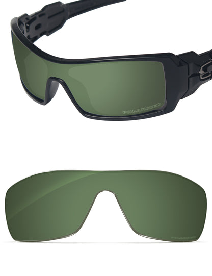 Green G15-Polarized