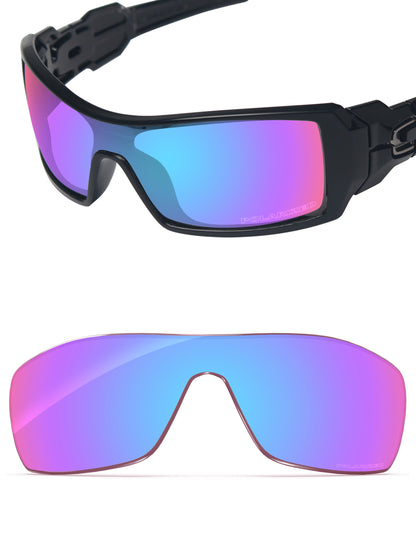 Trail Ruby FlashMirror™-Polarized