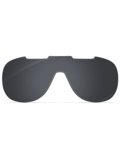Black Shield FlashMirror™-Polarized