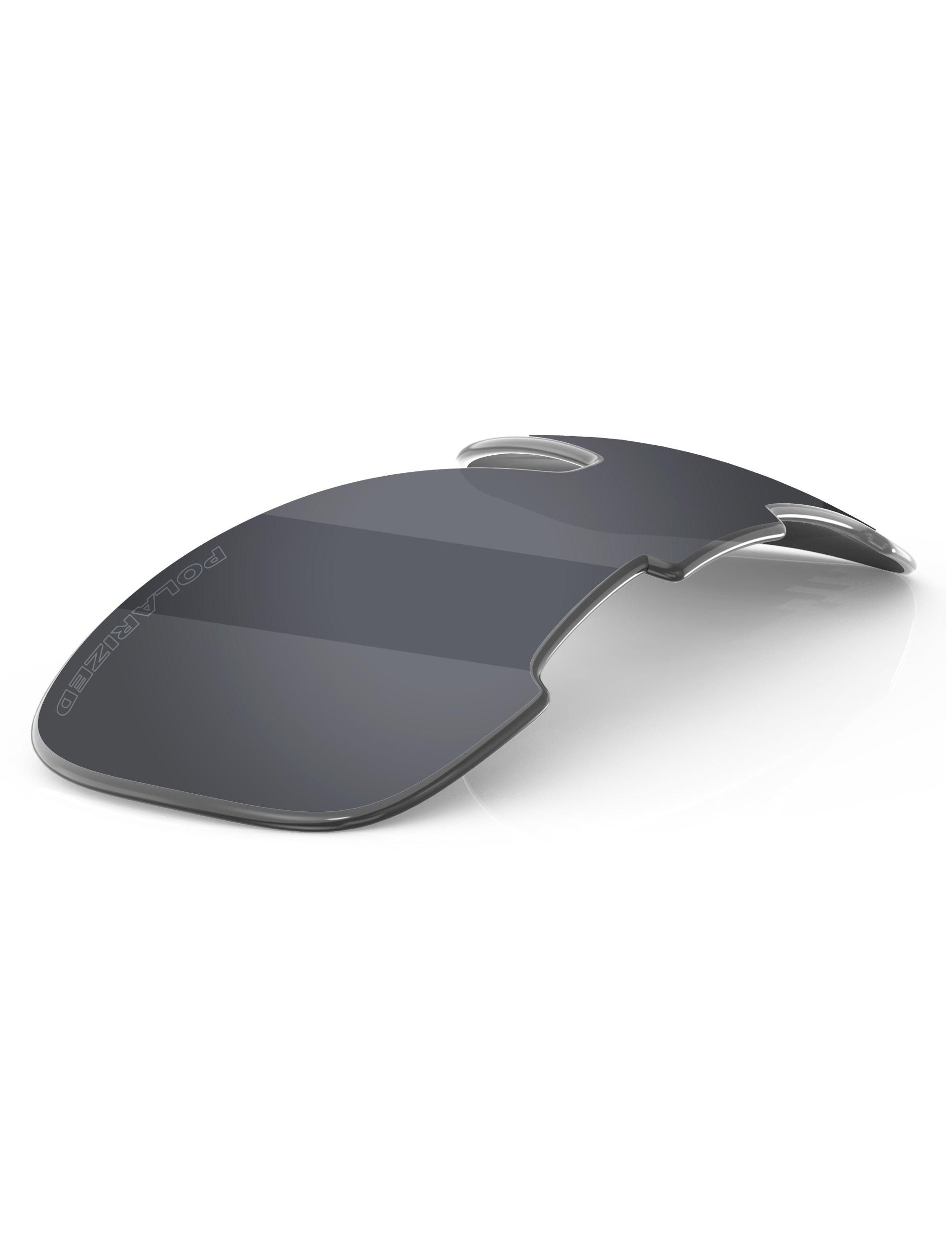 Black Shield FlashMirror™-Polarized
