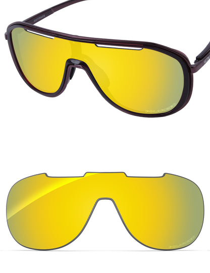 Gold Fusion FlashMirror™-Polarized