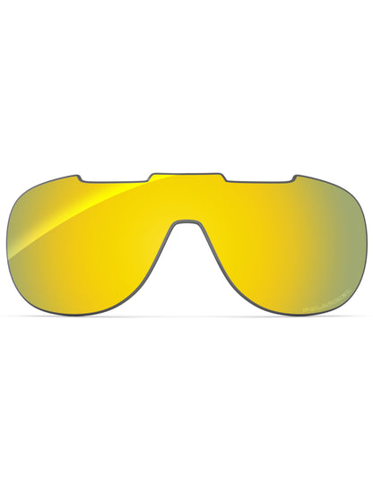 Gold Fusion FlashMirror™-Polarized