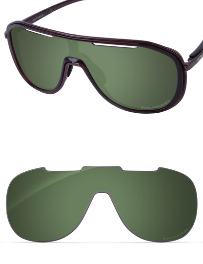 Green G15-Polarized