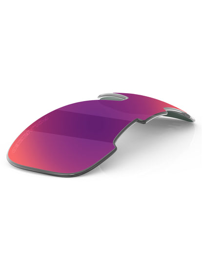 Midnight Nova FlashMirror™-Polarized