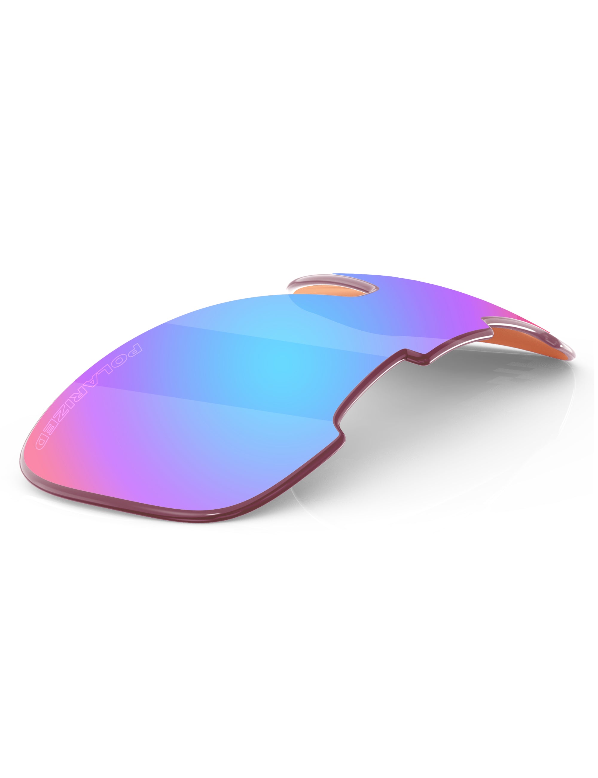 Trail Ruby FlashMirror™-Polarized