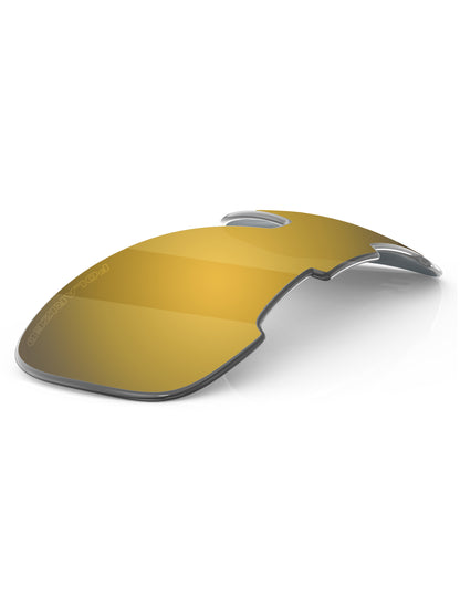 Tungsten Gold FlashMirror™-Polarized