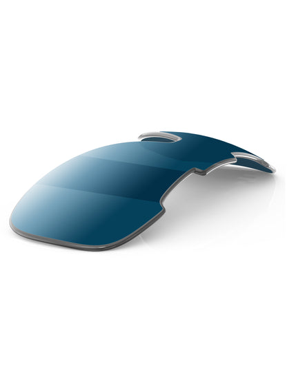 Blue Gradient-Non-Polarized