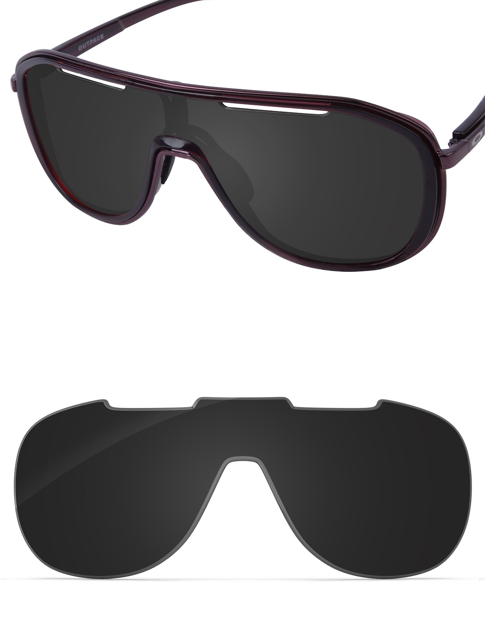 Carbon Black-Non-Polarized