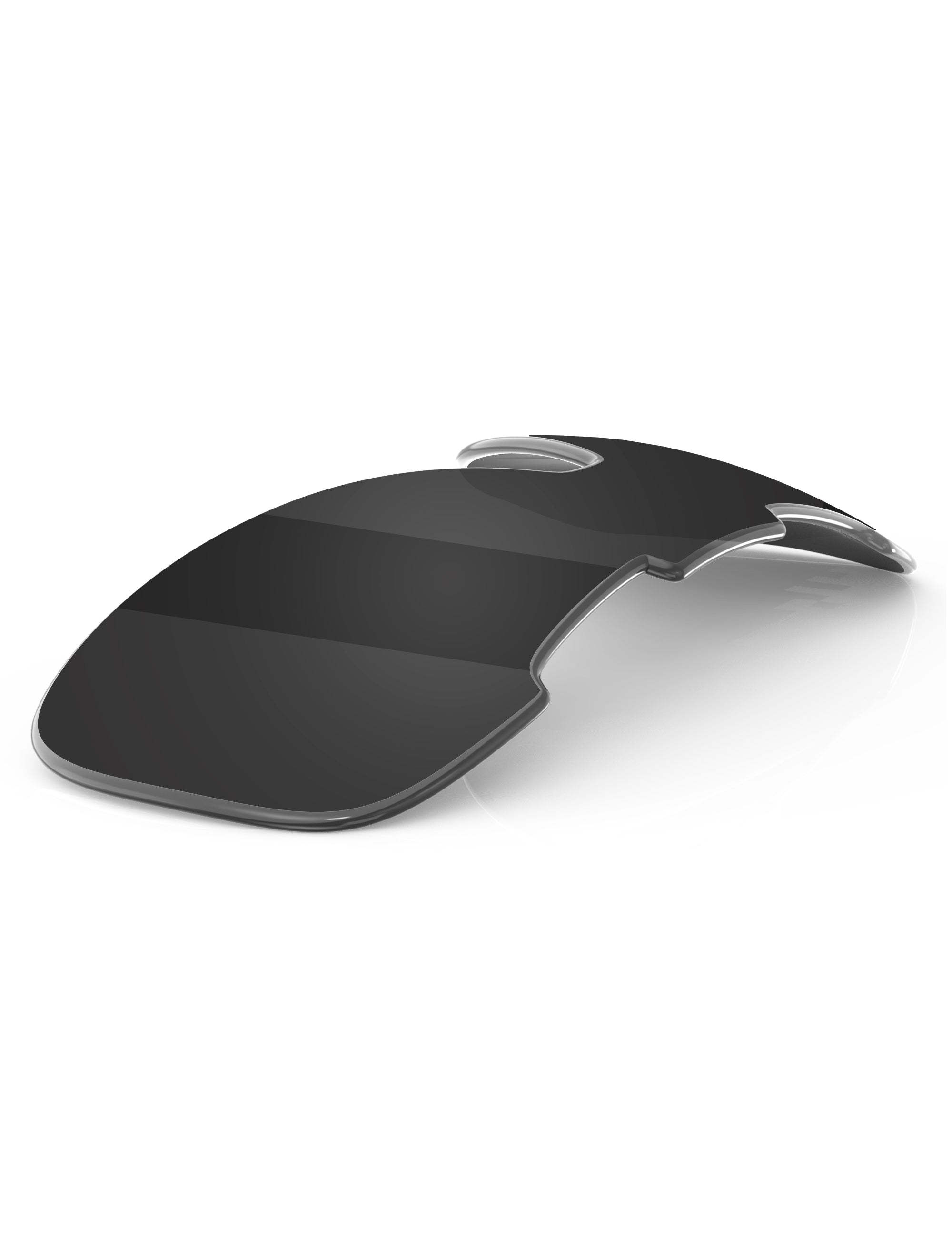 Carbon Black-Non-Polarized