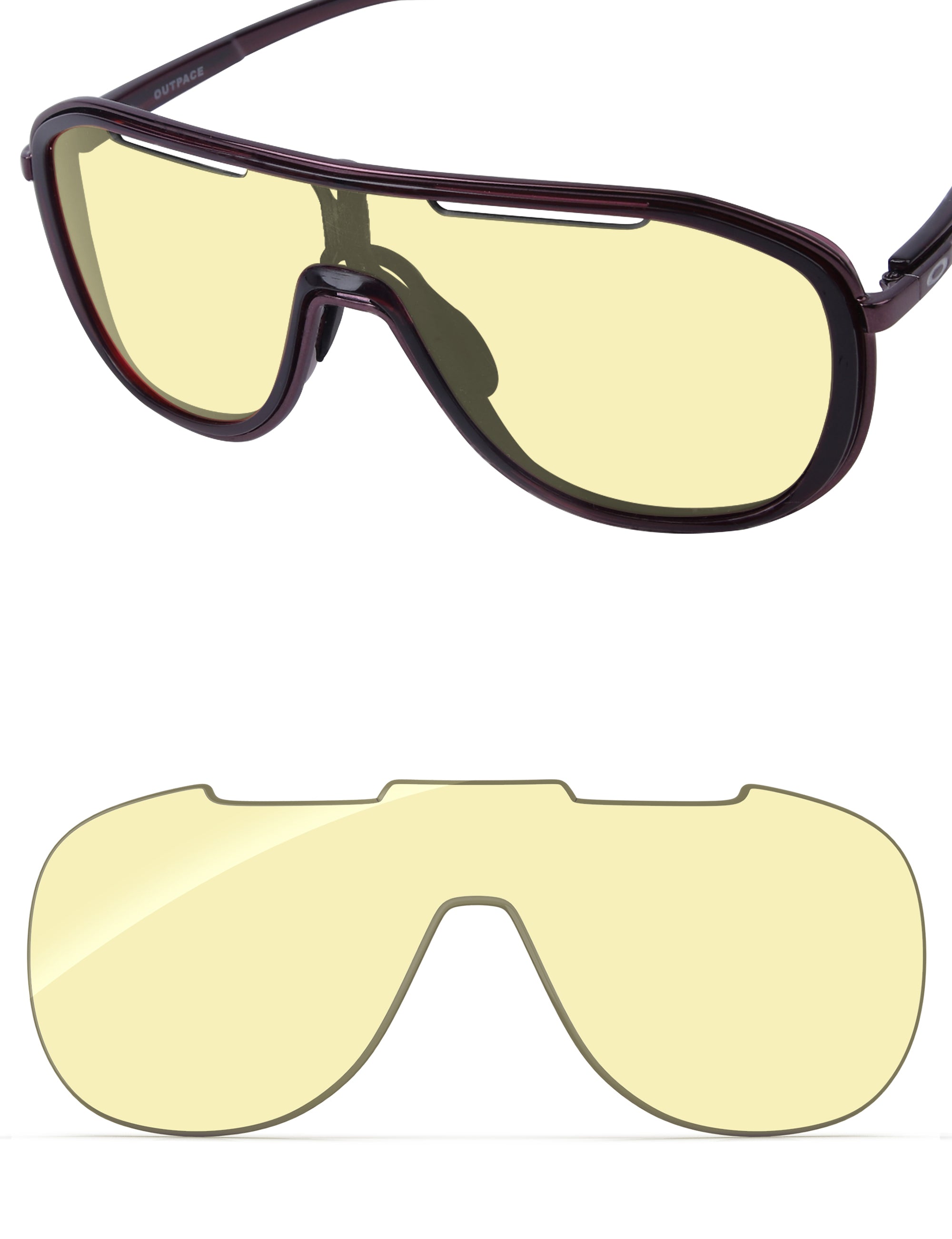 Gaming 2.0 Blue Light Blocking-Non-Polarized