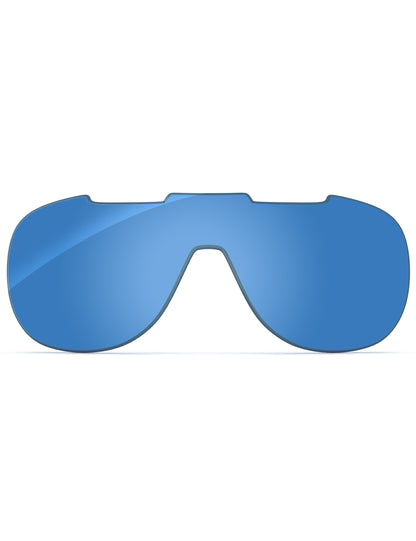 HD Blue-Non-Polarized