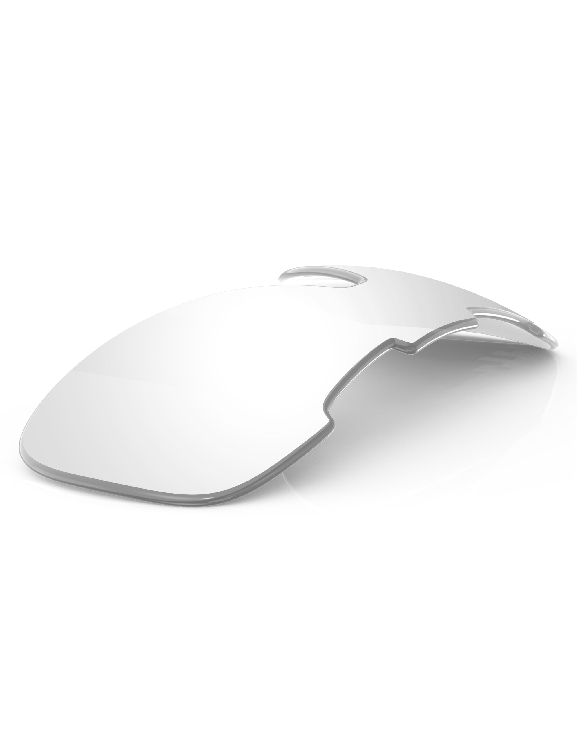HD Clear-Non-Polarized