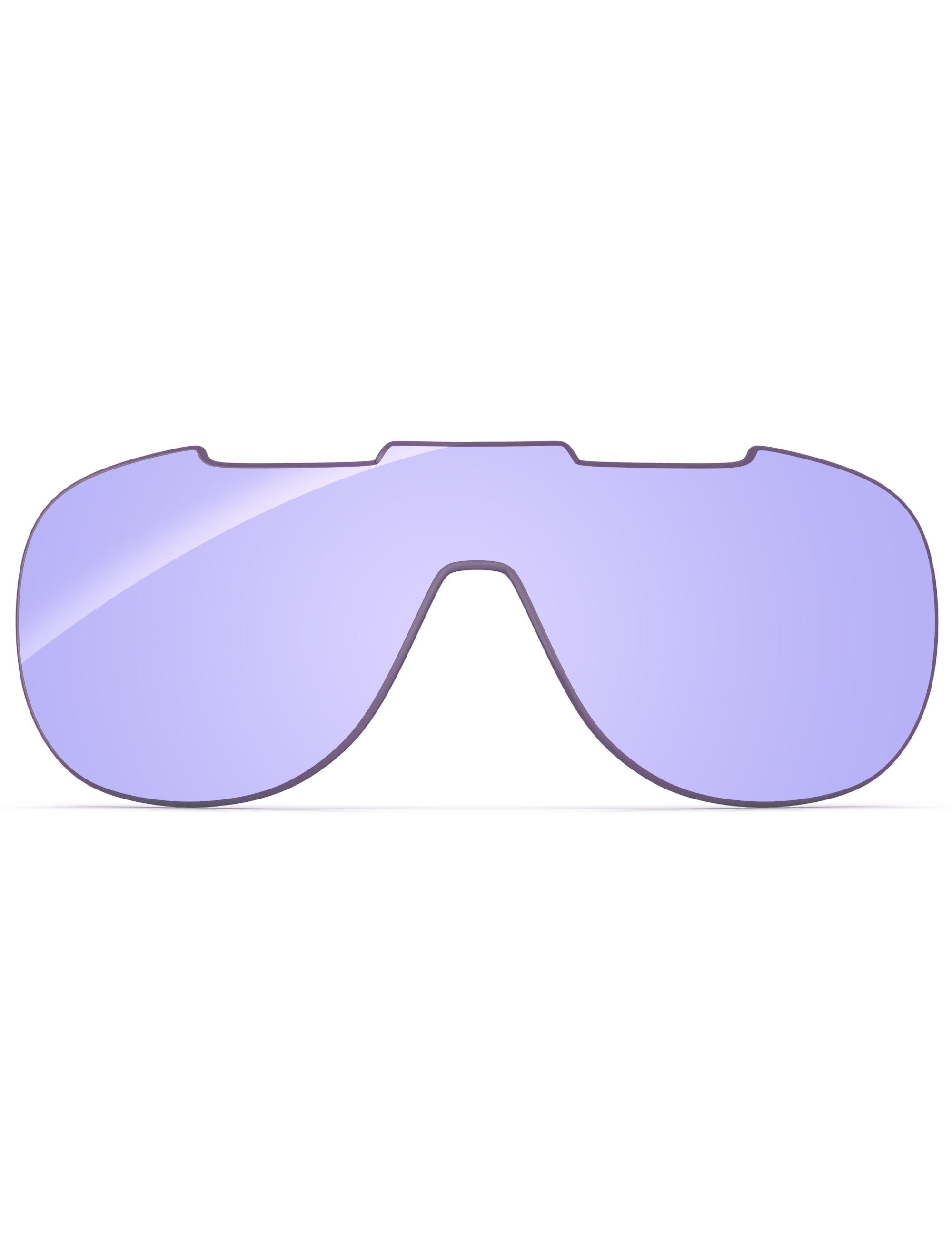 Low Light Purple-Non-Polarized
