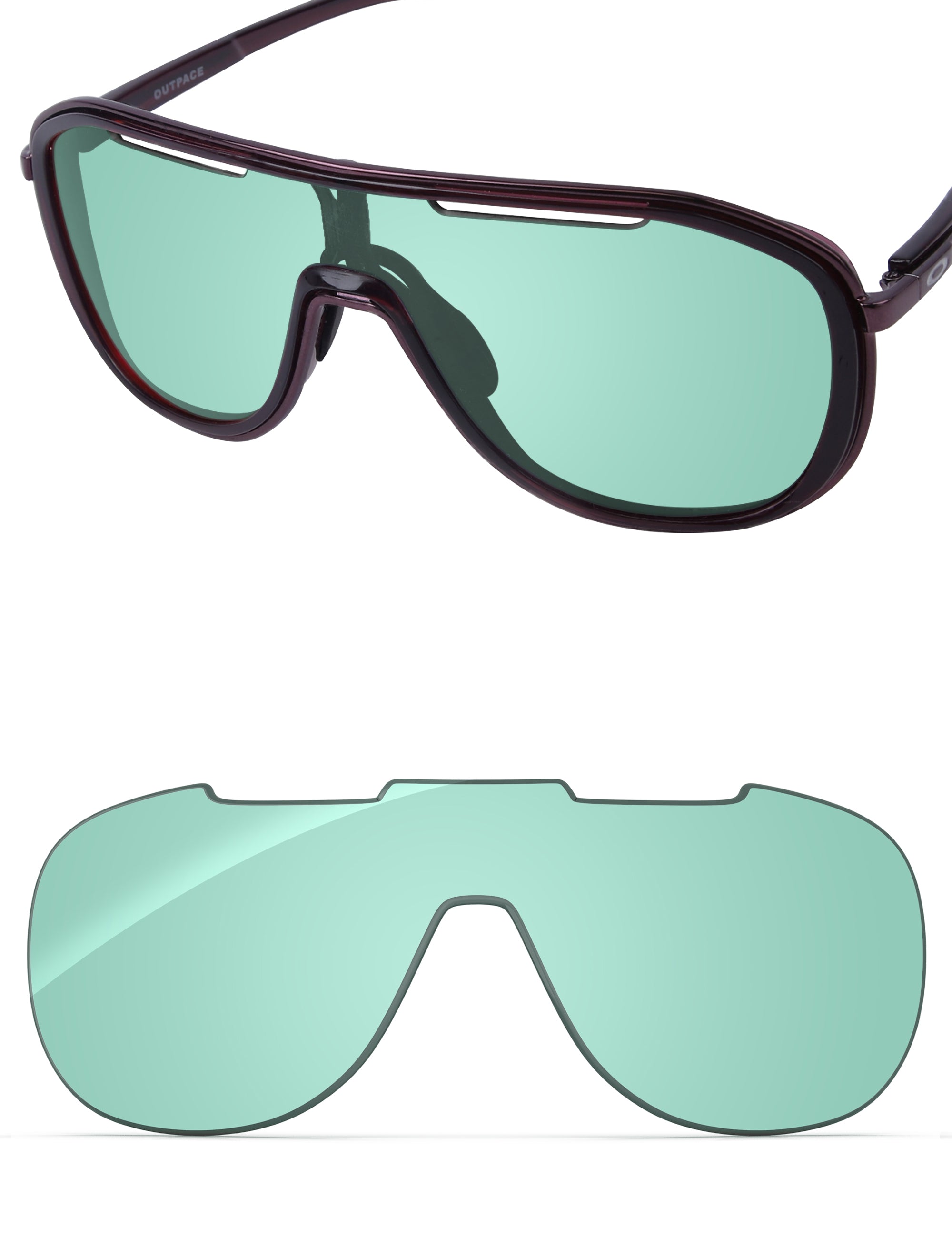 Mint-Non-Polarized