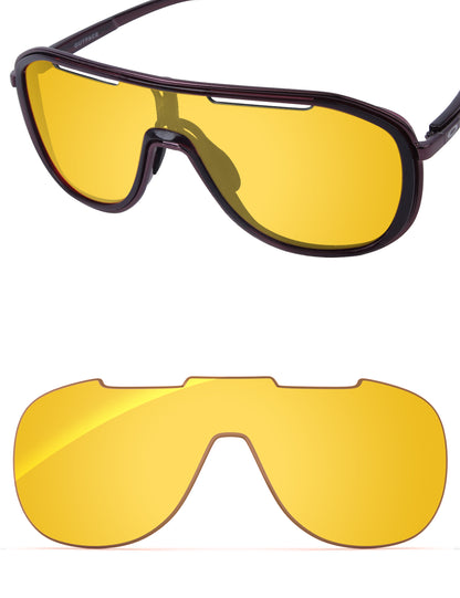Night Vision-Non-Polarized