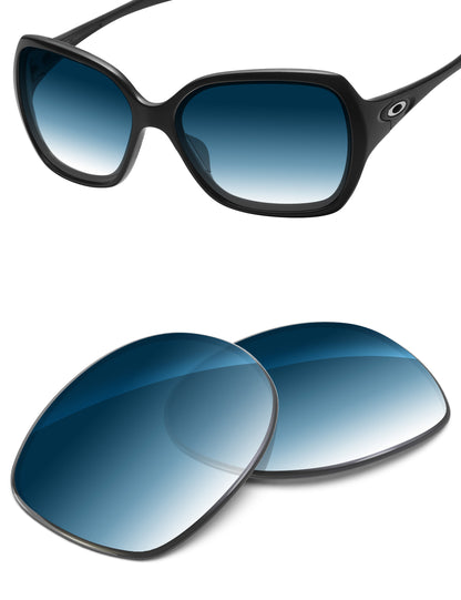 Blue Gradient-Non-Polarized