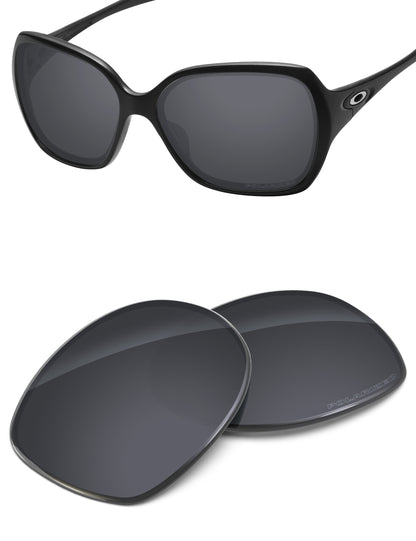 Black Shield FlashMirror?-Polarized