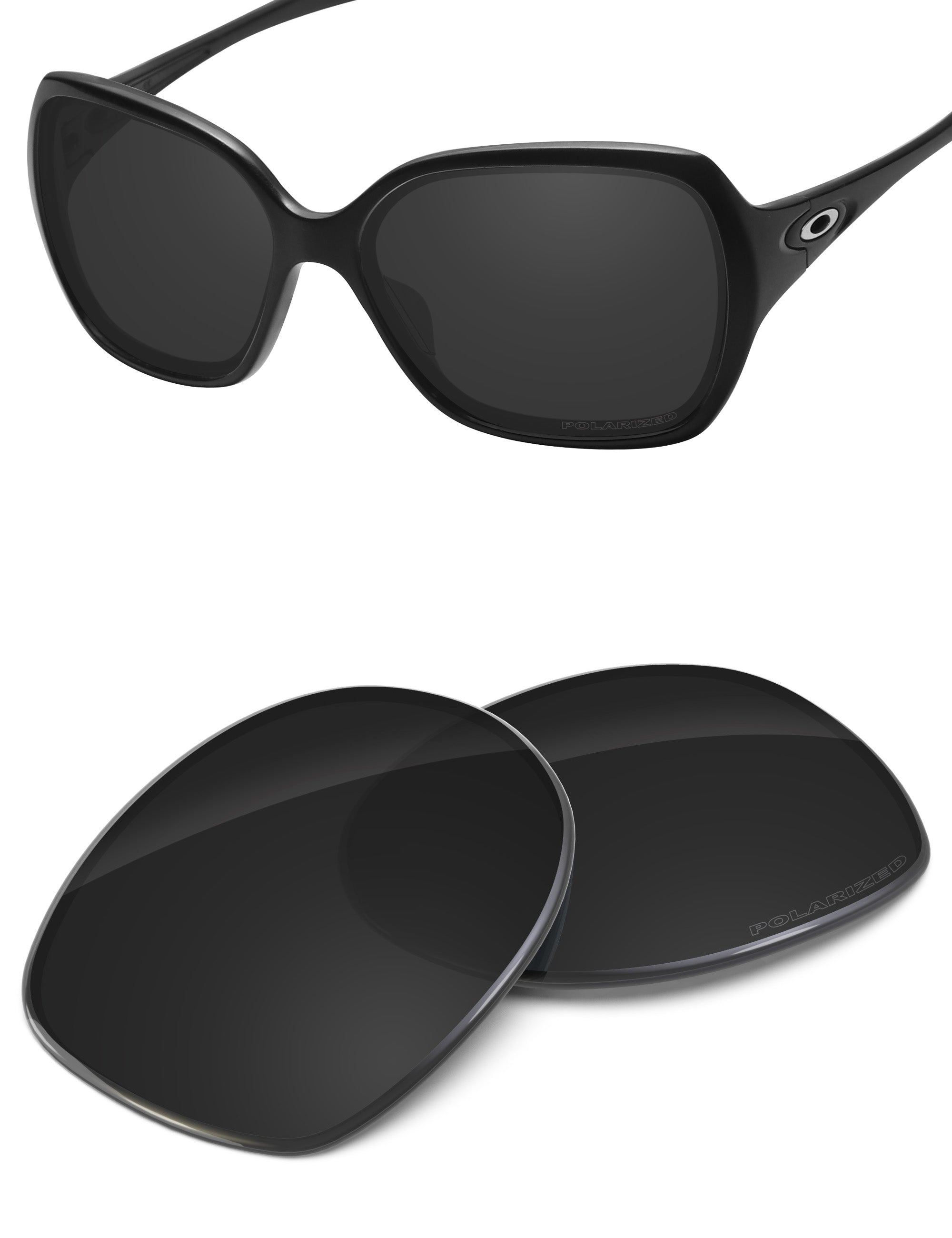 Carbon Black-Polarized