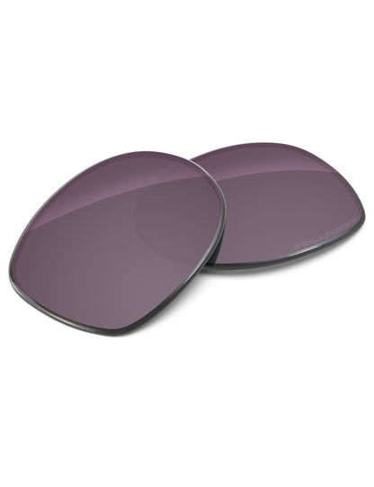 Gray Metallic FlashMirror?-Polarized