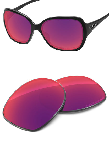 Midnight Nova FlashMirror?-Polarized