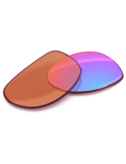 Trail Ruby FlashMirror?-Polarized