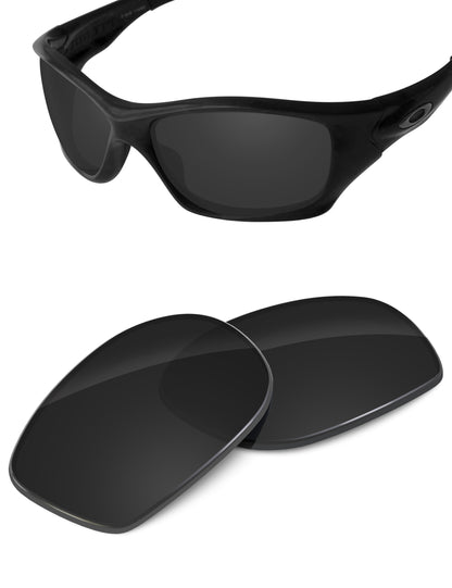 Carbon Black-Non-Polarized