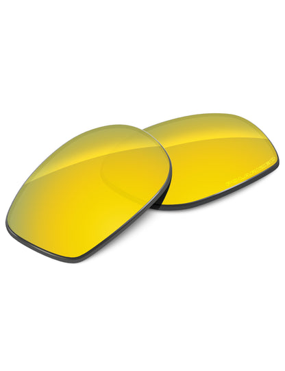 Gold Fusion FlashMirror?-Polarized