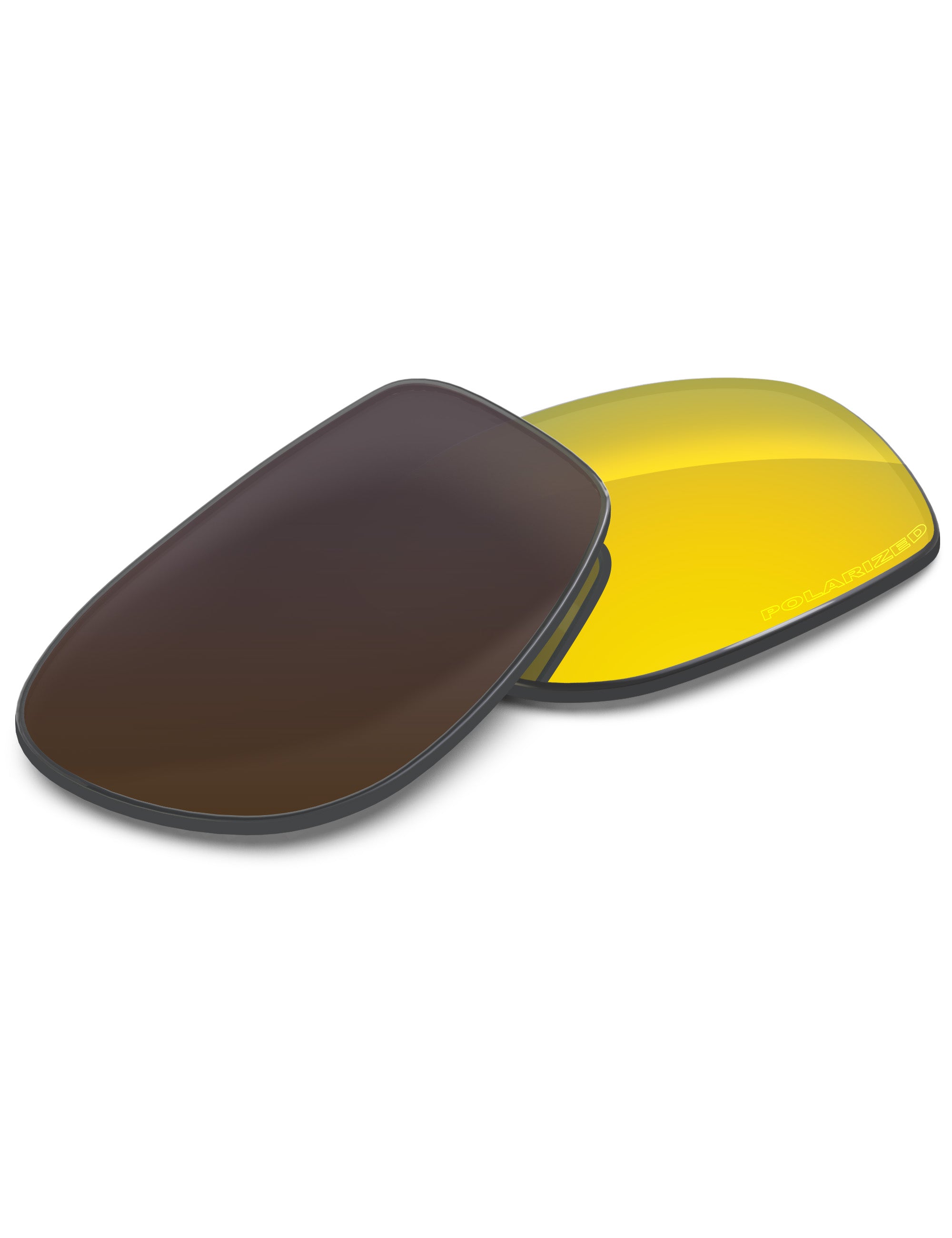 Gold Fusion FlashMirror?-Polarized