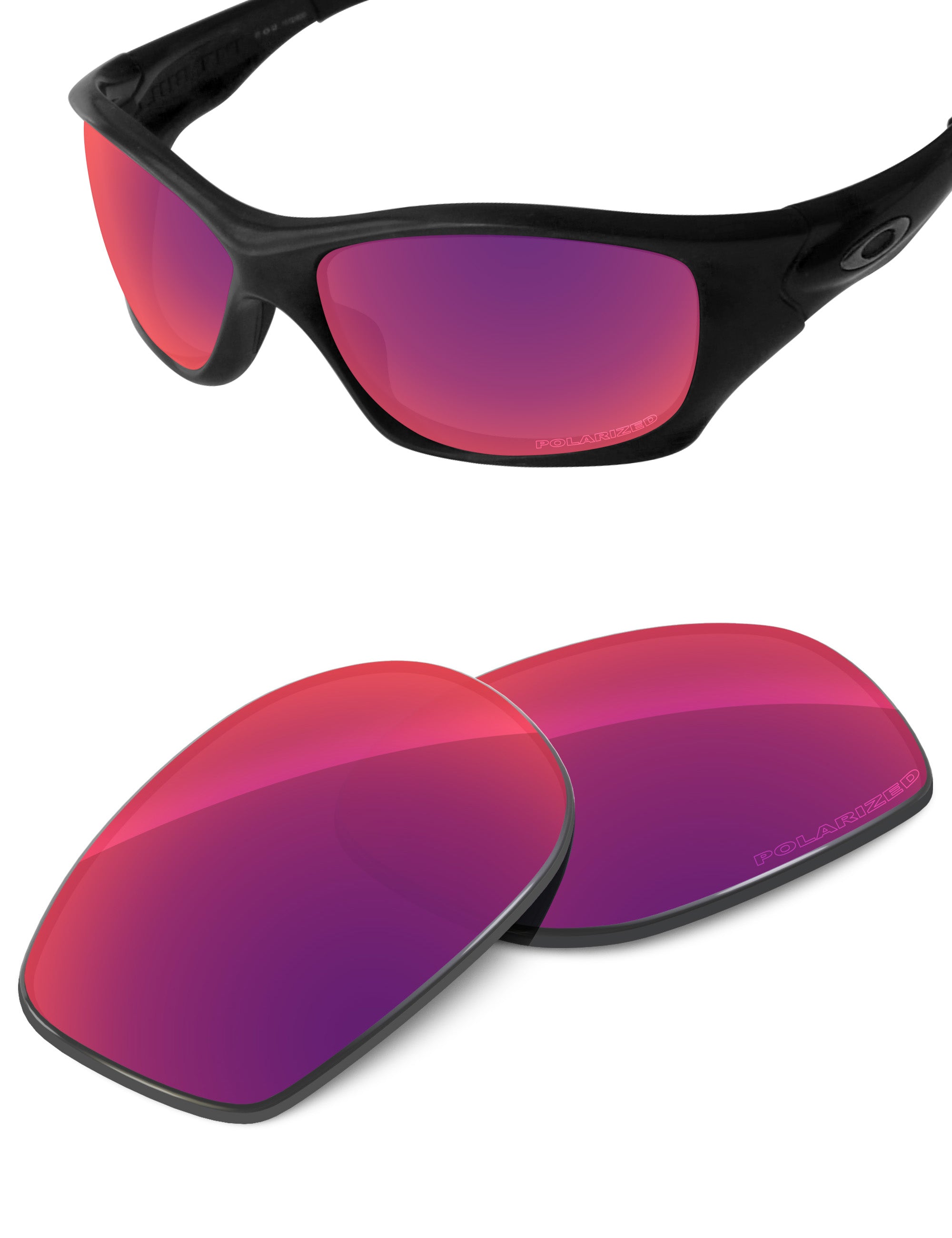 Midnight Nova FlashMirror?-Polarized