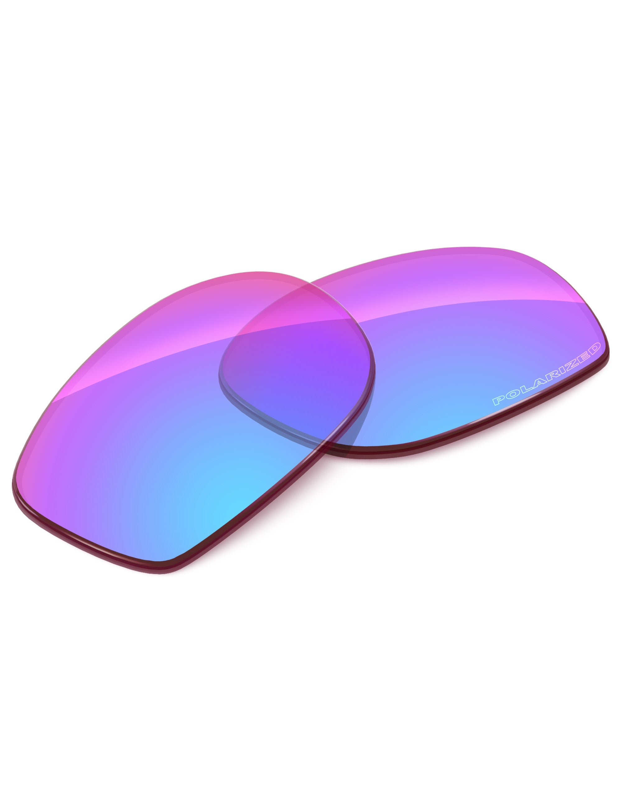 Trail Ruby FlashMirror?-Polarized