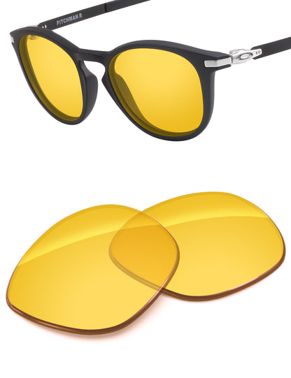 Night Vision-Non-Polarized