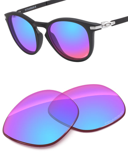 Trail Ruby FlashMirror™-Polarized