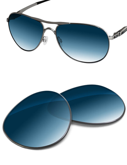 Blue Gradient-Non-Polarized