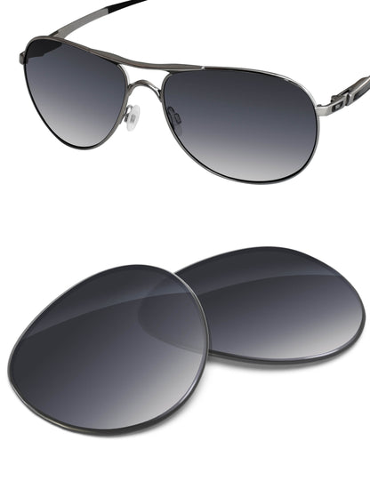 Gray Gradient-Non-Polarized