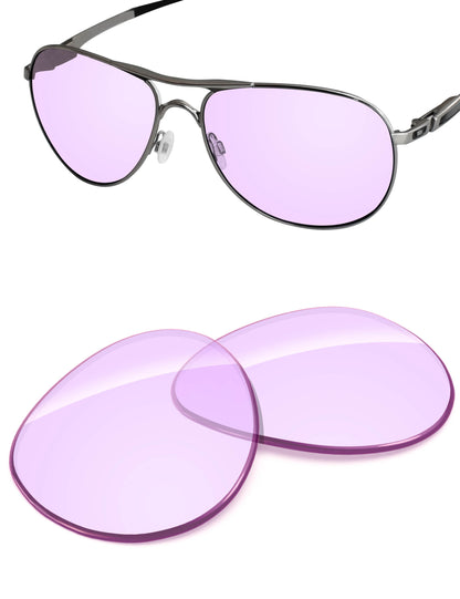 Low Light Pink-Non-Polarized
