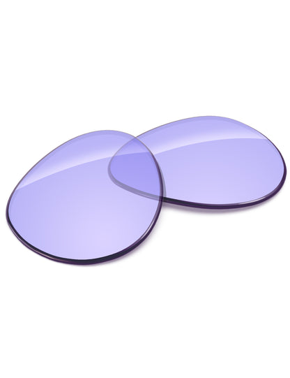 Low Light Purple-Non-Polarized