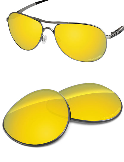 Gold Fusion FlashMirror™-Polarized