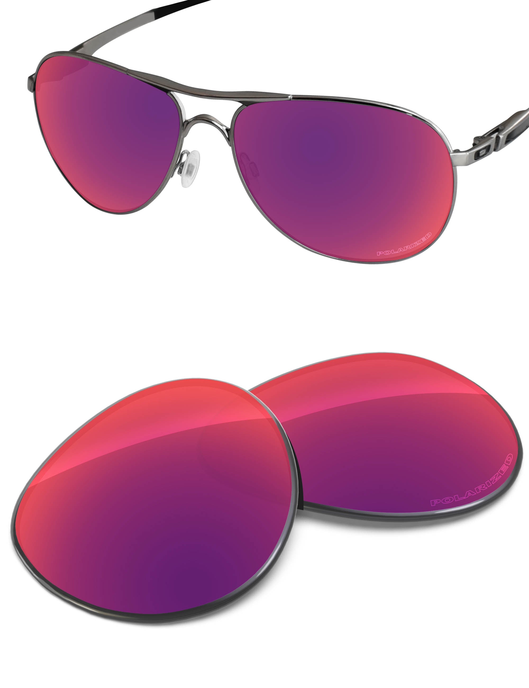 Midnight Nova FlashMirror™-Polarized