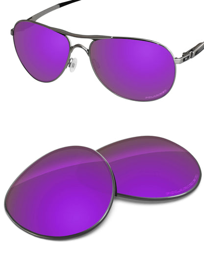 Plum Purple FlashMirror™-Polarized