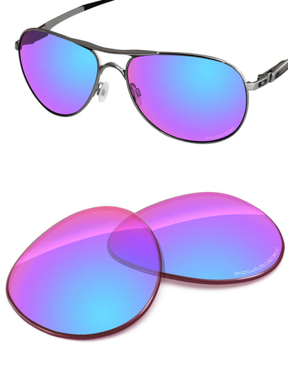 Trail Ruby FlashMirror™-Polarized