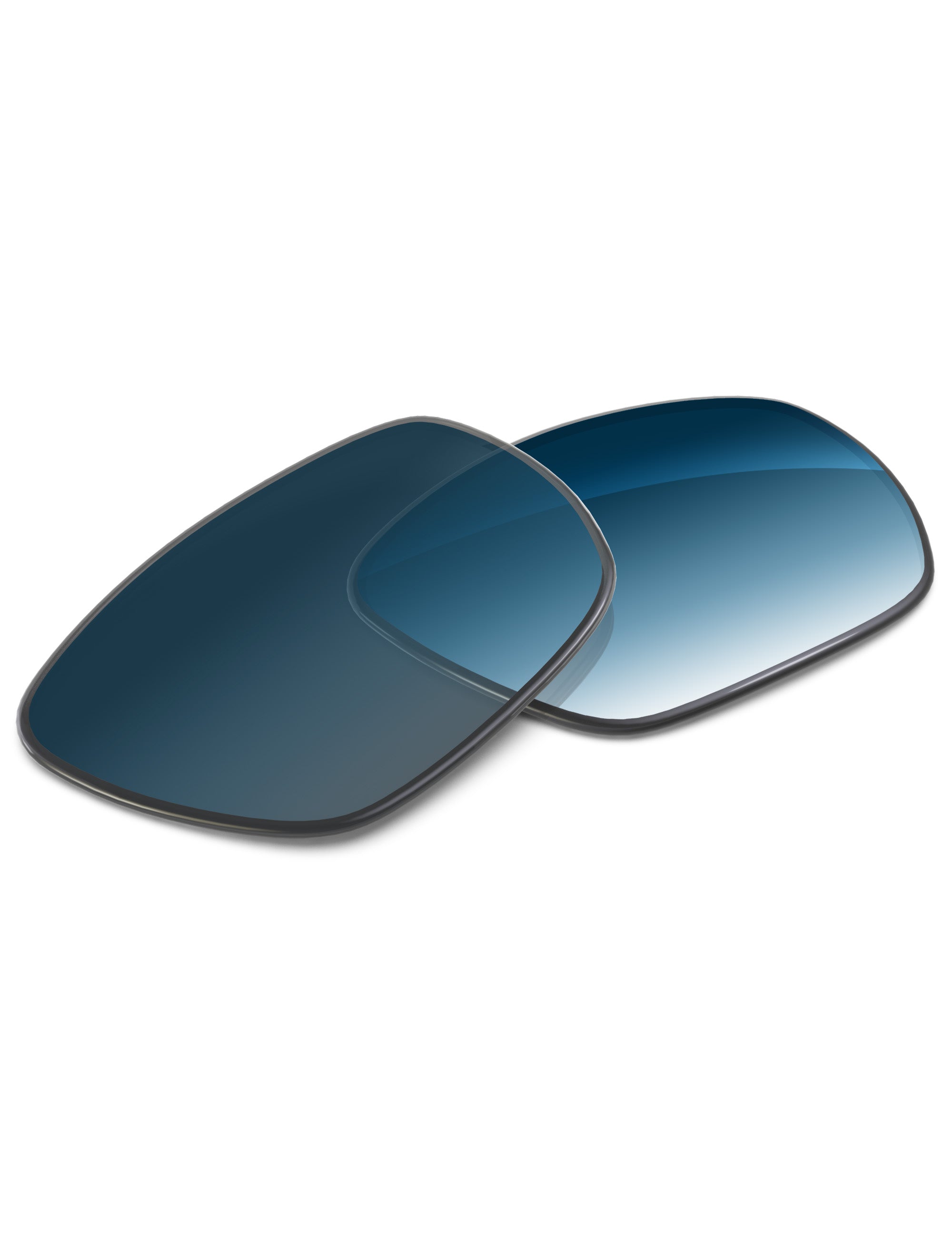Blue Gradient-Non-Polarized